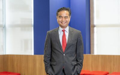 Mitsui Sumitomo Seguros anuncia a contratação de novo Diretor Geral